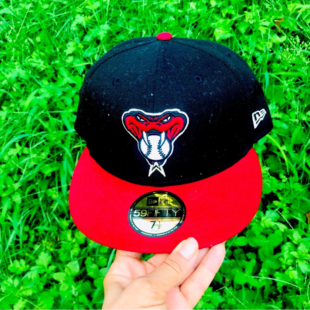 Baseball hat